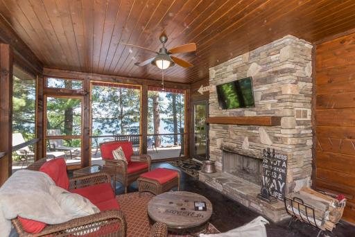33160 W Shady Beach Lane, Pequot Lakes, MN 56472