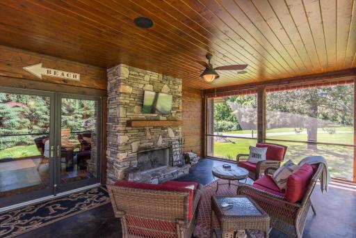 33160 W Shady Beach Lane, Pequot Lakes, MN 56472