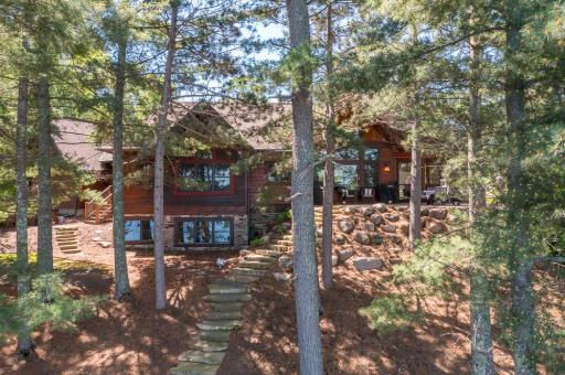 33160 W Shady Beach Lane, Pequot Lakes, MN 56472