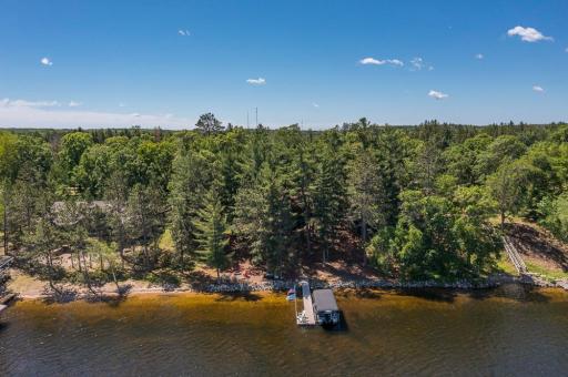 33160 W Shady Beach Lane, Pequot Lakes, MN 56472