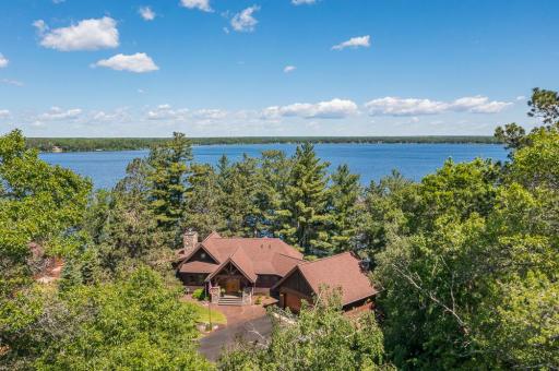 33160 W Shady Beach Lane, Pequot Lakes, MN 56472