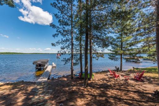 33160 W Shady Beach Lane, Pequot Lakes, MN 56472