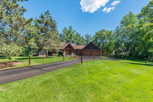 33160 W Shady Beach Lane, Pequot Lakes, MN 56472