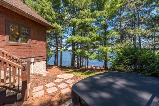 33160 W Shady Beach Lane, Pequot Lakes, MN 56472