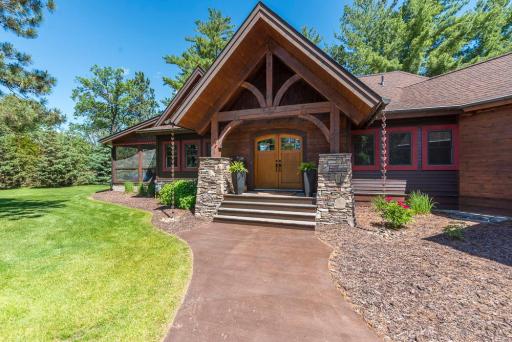 33160 W Shady Beach Lane, Pequot Lakes, MN 56472
