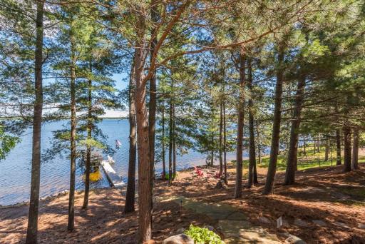 33160 W Shady Beach Lane, Pequot Lakes, MN 56472