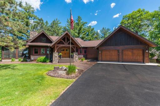 33160 W Shady Beach Lane, Pequot Lakes, MN 56472