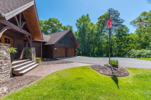 33160 W Shady Beach Lane, Pequot Lakes, MN 56472