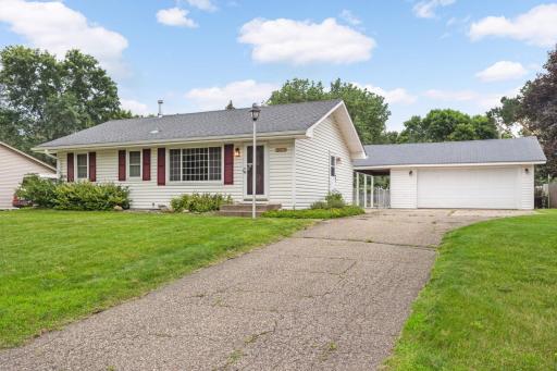 8410 88th Street S, Cottage Grove, MN 55016