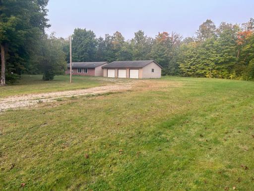26480 Hagali Road NE, Tenstrike, MN 56683