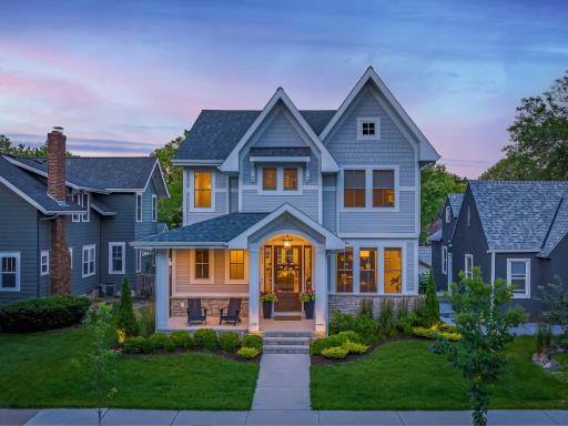 5233 Drew Avenue S, Minneapolis, MN 55410