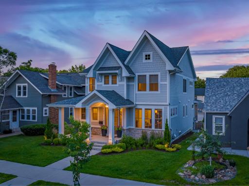 5233 Drew Avenue S, Minneapolis, MN 55410