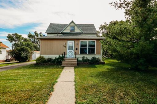 213 Lake Avenue, Detroit Lakes, MN 56501
