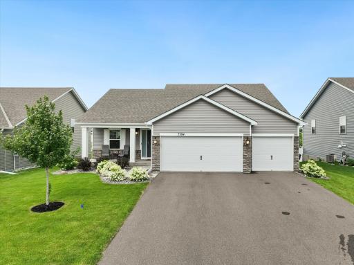 7384 Parson Avenue NE, Elk River, MN 55330