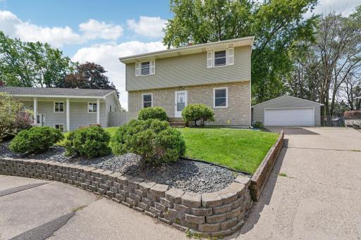 2054 Mesabi Avenue, North Saint Paul, MN 55109