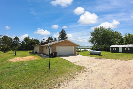 45492 Evergreen Drive, Vergas, MN 56587