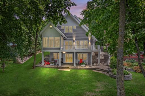 50251 Fish Lake Way, Detroit Lakes, MN 56501