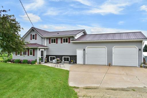27348 Hart Drive, Rushford, MN 55971