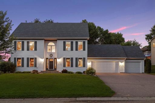 3388 Churchill Drive, Saint Paul, MN 55125