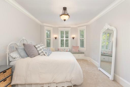 Bedroom 4 Ensuite