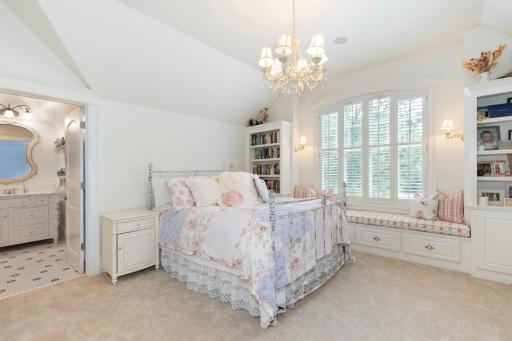 Bedroom 2 Ensuite
