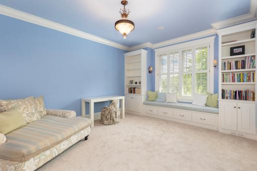 Bedroom 5 Ensuite