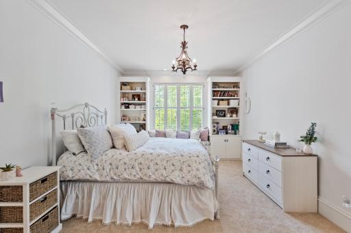 Bedroom 3 Ensuite