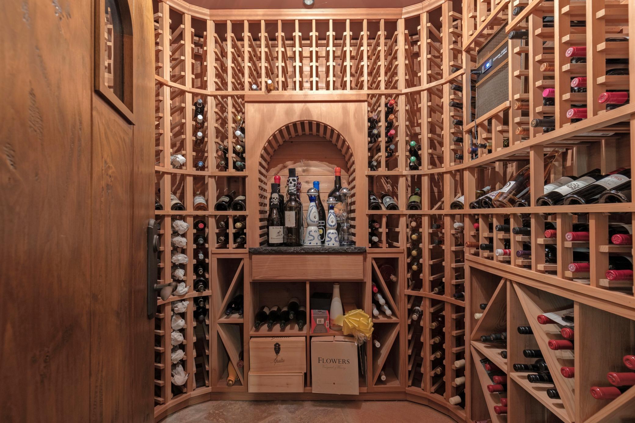 Wine Cellar
