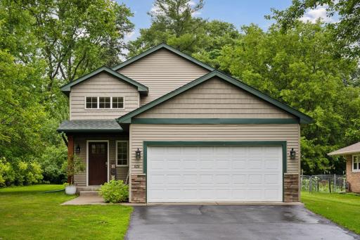 828 2nd Avenue N, Sauk Rapids, MN 56379