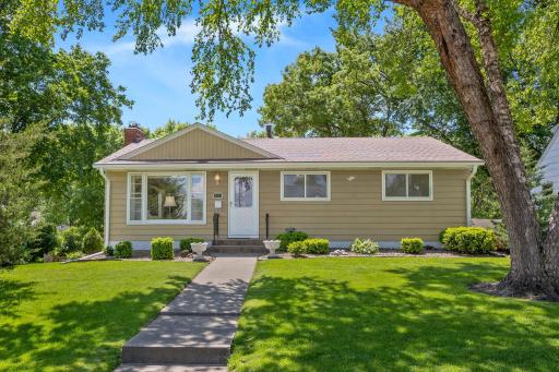 4101 43rd Avenue N, Minneapolis, MN 55422