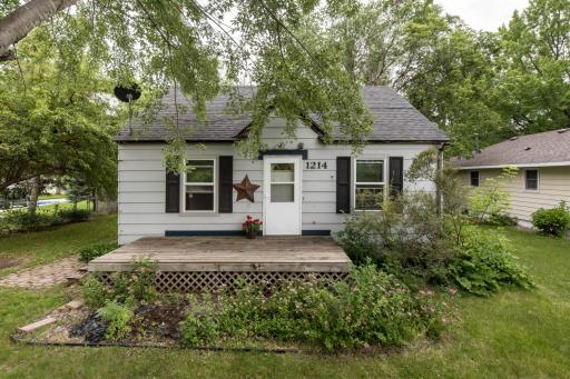 1214 Latoka Drive SW, Alexandria, MN 56308