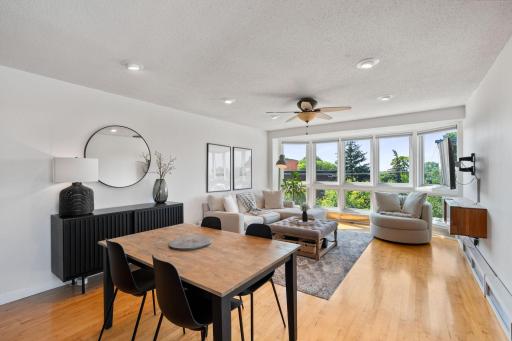 504 Franklin Avenue W, 3A, Minneapolis, MN 55405