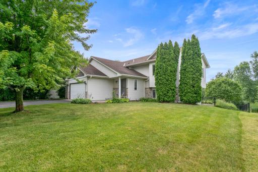 15526 Iodine Street NW, Anoka, MN 55303