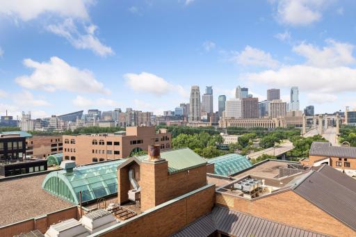 20 2nd Street NE, P901, Minneapolis, MN 55413