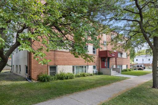 Uptown living! Buy your own condo for less than rent!