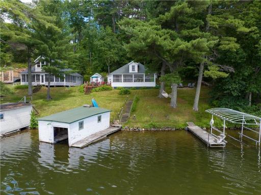 W2213 Belvidere Road, Sarona, WI 54870