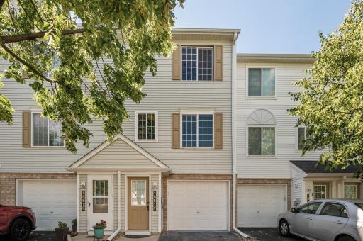 15517 Flyboat Lane, 174, Apple Valley, MN 55124
