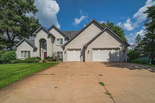 14128 Terrace Road NE, Andover, MN 55304