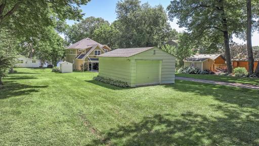 3158 Butternut Circle NW, Prior Lake, MN 55372