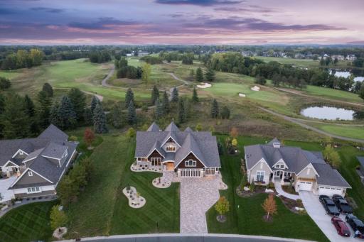 1323 Palmer Drive N, Lake Elmo, MN 55042