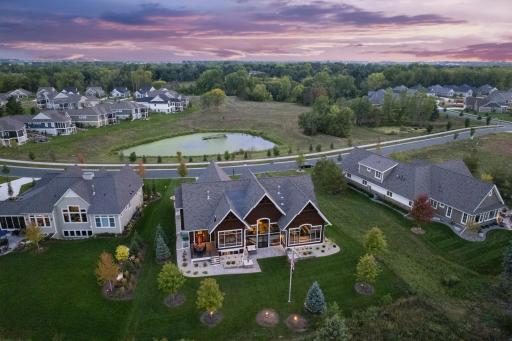 1323 Palmer Drive is located in the Royal Golf Club Community