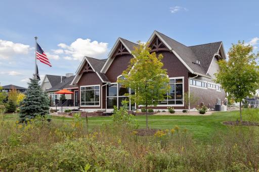 1323 Palmer Drive N, Lake Elmo, MN 55042
