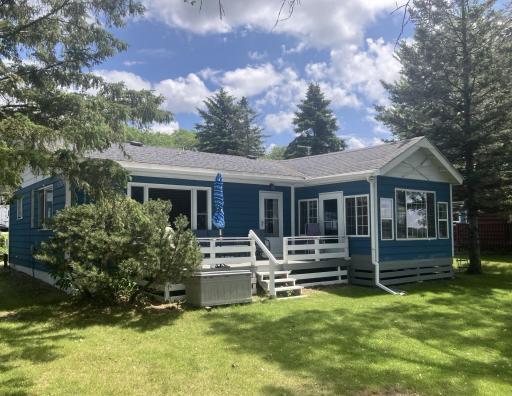 21677 Hillside Beach Road, Fergus Falls, MN 56537