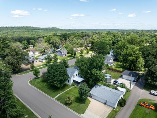 301 Minnesota Street E, Cannon Falls, MN 55009