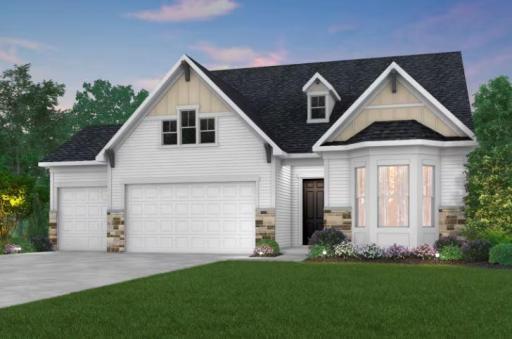 19494 102nd Place, Rogers, MN 55374