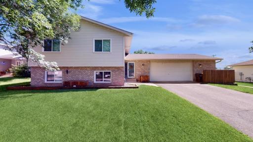 Welcome to 348 Crestview Circle! This home has it all.