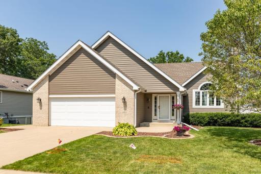 485 Manor Ridge Drive NW, Rochester, MN 55901