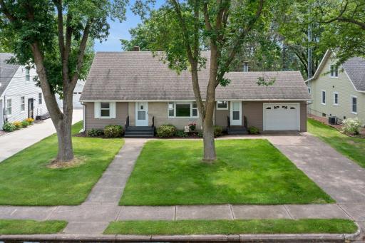 1330 Comstock Avenue, Cumberland, WI 54829