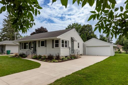 105 20th Street NW, Austin, MN 55912