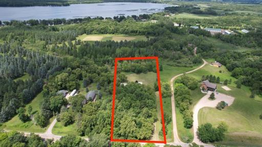 XXX Sandhill Ln NE, Alexandria, MN 56308